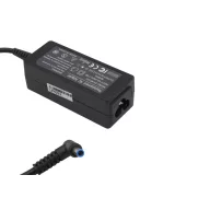   HP 19.5V 2.31A (45W) 4,5mm x 3mm VCP utángyártott laptop töltő