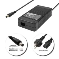 HP 19.5V 11.8A center-pin (230W) gyári új laptop töltő