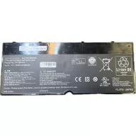   Fujitsu LifeBook T904 T904U T935 U745 utángyártott akkumulátor 14.4V 3150mAh 45Wh (FPCBP425)