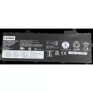   Lenovo Thinkpad X1 carbon 5th gen gyári új laptop akkumulátor (01AV430)