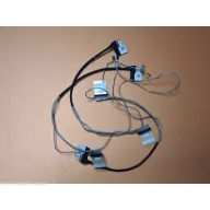   Dell Inspiron 3565, 3567, Vostro 3568 gyári új kijelző kábel (054YNP)