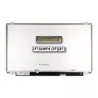 15.6" Full HD IPS Slim 30PIN gyári új kijelző