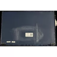 Asus X512 gyári új kék kijelző hátlap (90NB0KA6-R7A010)