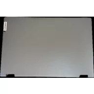   Lenovo Flex 5-15ALC05, 15IIL05, 15ITL05 gyári új szürke kijelző hátlap (5CB0Y85681)