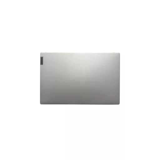 Lenovo Ideapad 5-15IIL05 5-15ARE05 5-15ITL05 gyári új ezüst kijelző hátlap (5CB0Z31048)