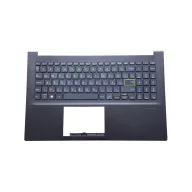   Asus Vivobook X513E X513EA X513EP S513E S513EA F513E F513EA K513E M513U gyári új szürke magyar billentyűzetmodul háttérvilágítással (90NB0TP1-R32HU0)