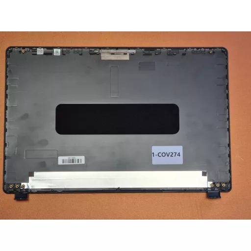 Acer Aspire A315-42, A315-42G, A315-54, A315-54K gyári új szürke kijelzőhátlap