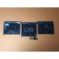   Apple MacBook Pro "Core i5" 2.3 13" Mid-2017 gyári új laptop akkumulátor