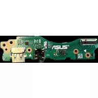 Asus S333JP gyáriúj I/O board