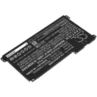   Asus E410, L410, E510 utángyártott új laptop akkumulátor (B31N1912)