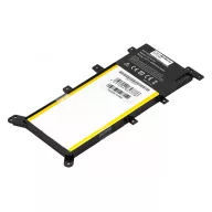   Asus X554, X55 utángyártott új laptop akkumulátor (C21N1347)