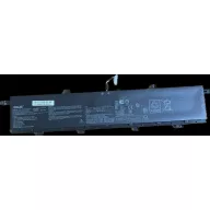   ASUS ZenBook Pro Duo 15 OLED UX582 UX582LR gyári új laptop akkumulátor (C42N2008)