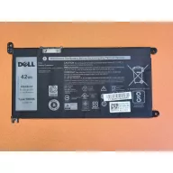   Dell Inspiron 3310 2-in-1 3493 3582 5480 5481 Vostro 3491 5482 (YRDD6)  gyári új laptop akkumulátor