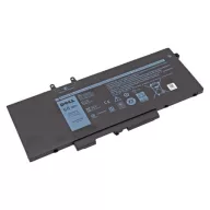   Dell Latitude 5510 gyári új laptop akkumulátor, 4 cellás (8500mAh)