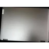   Lenovo  Flex 5 14ALC7 14IAU7 14ALC8 14IAU8 gyári új szürke kijelző hátlap