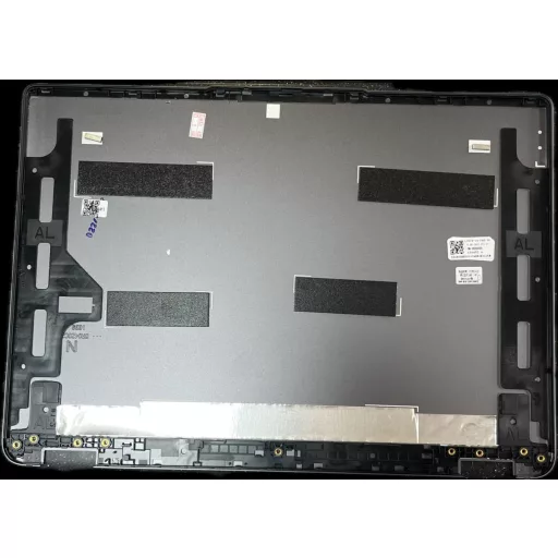 Lenovo  Flex 5 14ALC7 14IAU7 14ALC8 14IAU8 gyári új szürke kijelző hátlap