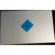 HP ENVY 13-ba1003ne gyári új ezüst kijelző hátlap