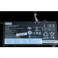   Lenovo ThinkBook 14 15 G3 G2 gyári új laptop akkumulátor (L19L3PDA)
