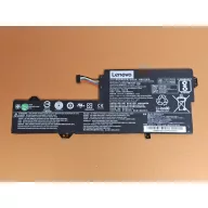   Lenovo Ideapad 320S-13IKB, Yoga 720-12IKB, 330-11IGM / 11,58V 36Wh (L17M3P61) gyári új laptop akkumulátor
