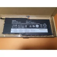   Lenovo Thinkpad X1 Carbon 4. Gen és ThinkPad X1 Yoga 1-2 gen gyári új akkumulátor (01AV409)