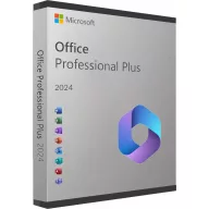 Microsoft Office 2024 Professional Plus