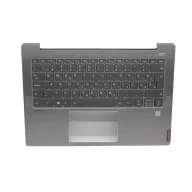   Lenovo IdeaPad S540-14IML, S540-14IWL gyári új szürke felső burkolat
