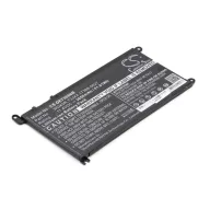   Dell Inspiron 5570 5578 5579 7560 7570 Vostro 5468 utángyártott új akkumulátor (WDX0R)