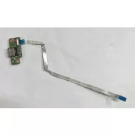   Acer Aspire E5-532, E5-537 gyári haszált USB panel szalagkábellel