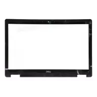   Dell Latitude 5590, 5591, Precision 3530 (érintőkijelző nélküli modellekhez) gyári új kijelző keret (YJRM7, 0YJRM7)