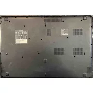 Acer Aspire E5-721 használt alsó burkolat