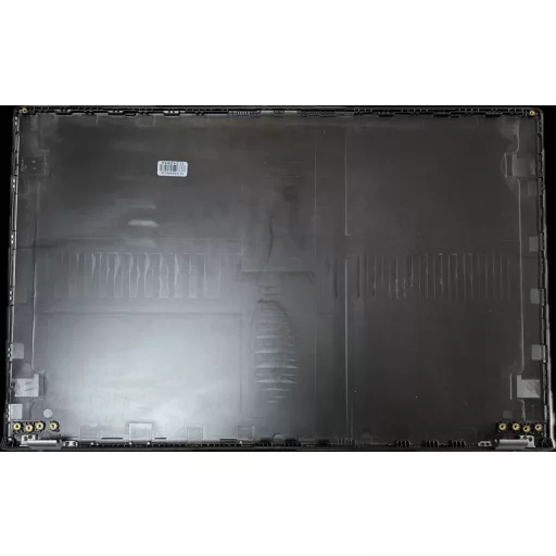 Asus X512 gyári új kijelzőhátlap szürke