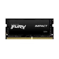 Kingston Fury 8GB 3200MHz DDR4 RAM
