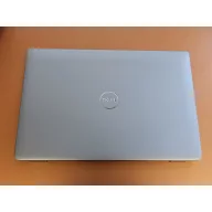 Dell Latitude 5420, 5430  gyári új ezüst kijeltő hátlap