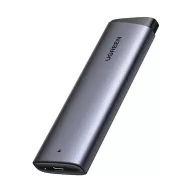 UGREEN M.2 NVMe SSD ház szürke