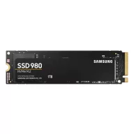 SAMSUNG 980 M.2 SSD NVMe 500GB  (MZ-V8V500BW)