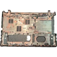 Acer Espire E1-570, E1-530G használt alsó burkolat