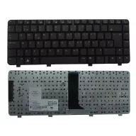   HP 550, 6520, 6520s, 6720, 6720s gyári új angol/orosz billentyűzet (455264-081)
