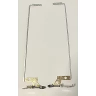   Lenovo IdeaPad 320-15 520-15 IKB AST ABR ISK 5000 320C-15 520-15isk 320-15ikb 320-15ast gyári új zsanérpár