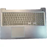 Dell G3 3579 használt Magyar billentyűzet modul