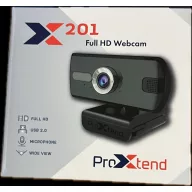 ProXtend X201 fullHD webkamera