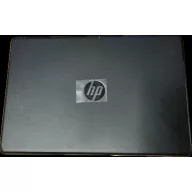 HP Pavilion 17-BS 17-AK 17-BR gyári új kijelző hátlap