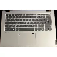   Lenovo IdeaPad C340-14IML C340-14API C340-14IWL gyári új magyar billentyűzetmodul touchpaddal