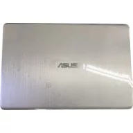 Asus S510UN rosegold gyári új laptop kijelző hátlap