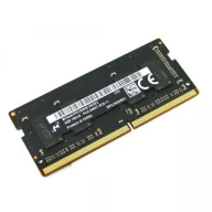 Micron 32GB DDR4 2666MHz laptop memória