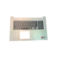   DELL Inspiron 17 5770 használt Magyar billentyűzet modul ( 0GV9FW )