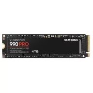 Samsung 990PRO 4TB M2 NVMe SSD