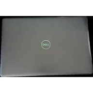   Dell G3 3579 használt LCD hátlap zsanérral, kábelezéssel