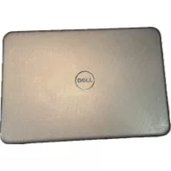   Dell Inspiron 15 3531 használt LCD hátlap zsanérral és kábelezéssel
