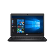 Dell Latitude 5490  i5-8350U Használt Notebook