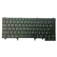   Dell Latitude E5430 gyári új magyar fekete billentyűzet trackpointtal